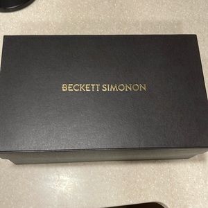 Beckett Simonon Yates